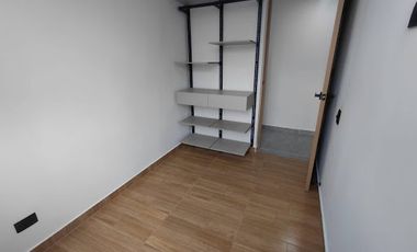 ARRIENDO de APARTAMENTO en BELLO