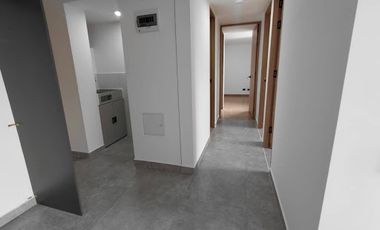 ARRIENDO de APARTAMENTO en BELLO