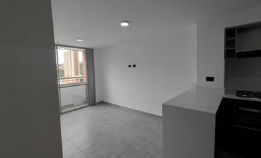 ARRIENDO de APARTAMENTO en BELLO