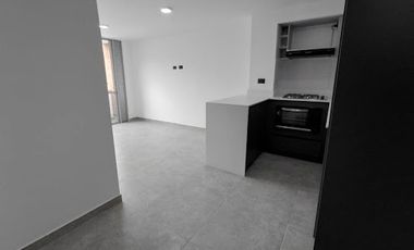 ARRIENDO de APARTAMENTO en BELLO