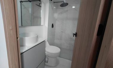 ARRIENDO de APARTAMENTO en BELLO