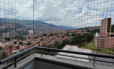 ARRIENDO de APARTAMENTO en BELLO