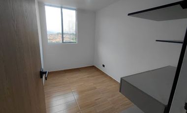 ARRIENDO de APARTAMENTO en BELLO