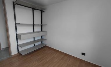 ARRIENDO de APARTAMENTO en BELLO
