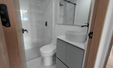 ARRIENDO de APARTAMENTO en BELLO