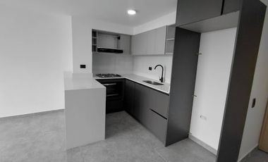 ARRIENDO de APARTAMENTO en BELLO