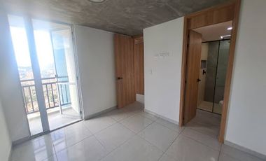 ARRIENDO de APARTAMENTO en BELLO