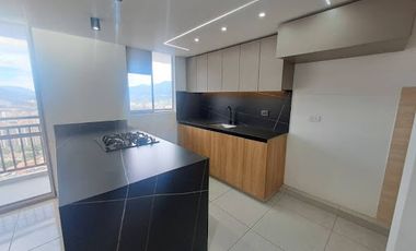 ARRIENDO de APARTAMENTO en BELLO