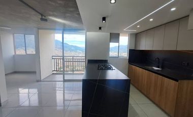 ARRIENDO de APARTAMENTO en BELLO