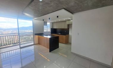 ARRIENDO de APARTAMENTO en BELLO