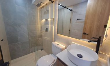 ARRIENDO de APARTAMENTO en BELLO