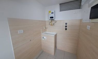 ARRIENDO de APARTAMENTO en BELLO