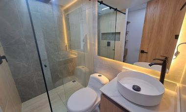 ARRIENDO de APARTAMENTO en BELLO