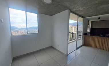 ARRIENDO de APARTAMENTO en BELLO