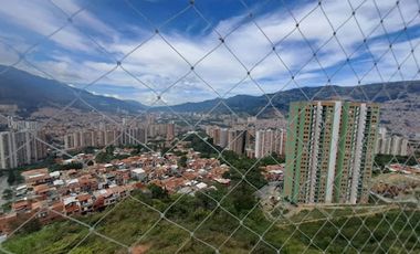 ARRIENDO de APARTAMENTO en BELLO