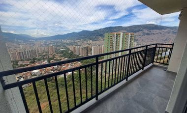 ARRIENDO de APARTAMENTO en BELLO