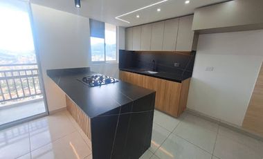 ARRIENDO de APARTAMENTO en BELLO