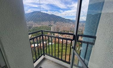 ARRIENDO de APARTAMENTO en BELLO