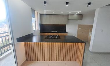 ARRIENDO de APARTAMENTO en BELLO