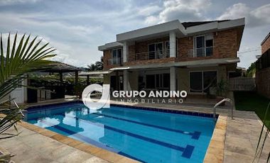 ARRIENDO de CASAS en PIEDECUESTA