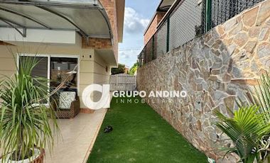 ARRIENDO de CASAS en PIEDECUESTA