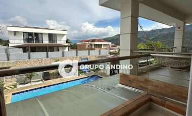 ARRIENDO de CASAS en PIEDECUESTA