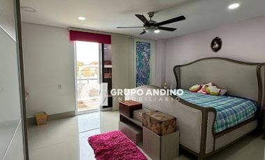 ARRIENDO de CASAS en PIEDECUESTA