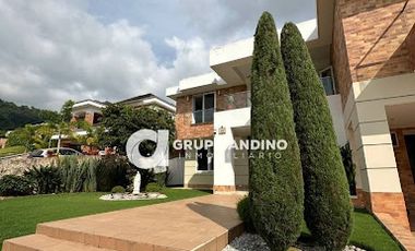 ARRIENDO de CASAS en PIEDECUESTA