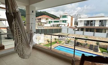 ARRIENDO de CASAS en PIEDECUESTA