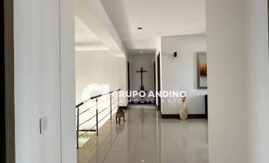 ARRIENDO de CASAS en PIEDECUESTA