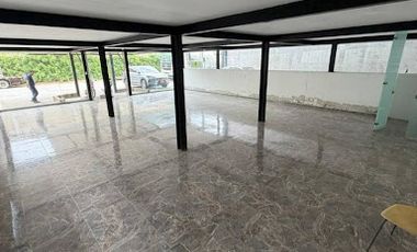 ARRIENDO de BODEGAS en BUCARAMANGA