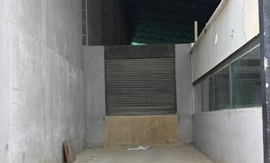 ARRIENDO de BODEGAS en BUCARAMANGA