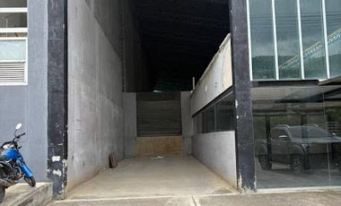 ARRIENDO de BODEGAS en BUCARAMANGA