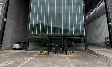 ARRIENDO de BODEGAS en BUCARAMANGA