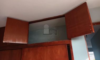 Departamento en renta en Texcoco de Mora Centro, Texcoco, México