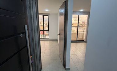ARRIENDO de APARTAMENTO en BOGOTA