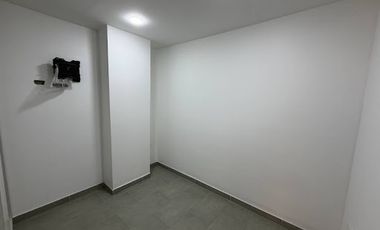ARRIENDO de APARTAMENTO en BOGOTA