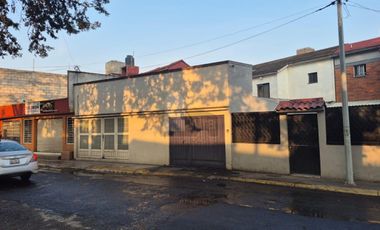 Renta de local comercial en Metepec, ubicado en la colonia Jesus Jimenez  Gallardo