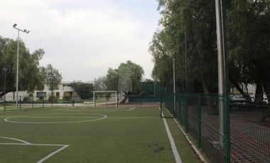 Fraccionamiento San Lorenzo
