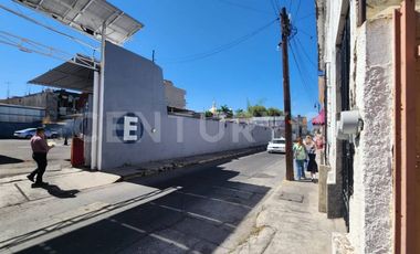 CASA PARA BODEGA EN RENTA EN EL CENTRO DE COLIMA