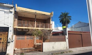 CASA PARA BODEGA EN RENTA EN EL CENTRO DE COLIMA