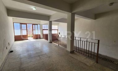 CASA PARA BODEGA EN RENTA EN EL CENTRO DE COLIMA