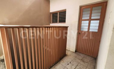 CASA PARA BODEGA EN RENTA EN EL CENTRO DE COLIMA