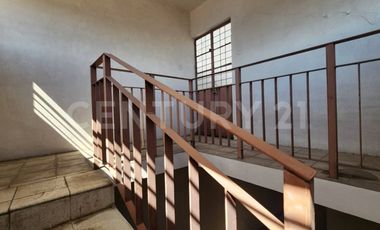 CASA PARA BODEGA EN RENTA EN EL CENTRO DE COLIMA