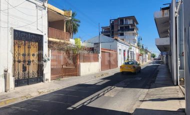 CASA PARA BODEGA EN RENTA EN EL CENTRO DE COLIMA