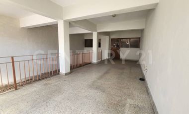 CASA PARA BODEGA EN RENTA EN EL CENTRO DE COLIMA