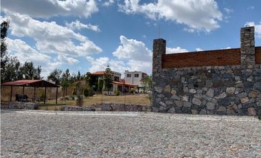 Terreno en venta en Haras