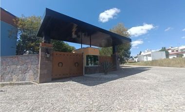 Terreno en venta en Haras