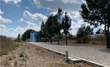Terreno en venta en Haras
