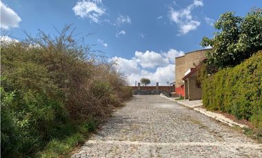Terreno en venta en Haras